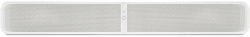Bluesound Pulse Soundbar 2i weiß