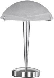 Trio Touch Me (5925011-07) nickel
