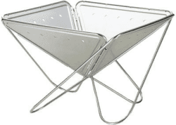 Snow Peak Pack & Carry Fireplace S