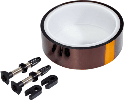 Race Face MTB Tubeless Kit Valve