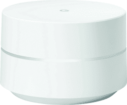 Google Wifi Router Einzelpack