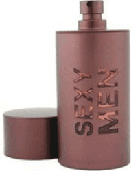 Carolina Herrera 212 Sexy Men Eau de Toilette (30ml)