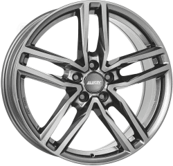 Alutec Ikenu (6,5x16)