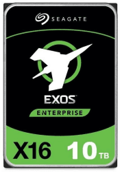 Seagate Exos X16 SATA 10TB ( ST10000NM001G)