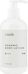 vielö Organic Body Lotion (250 ml)