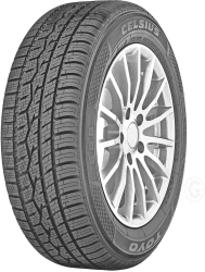 Toyo Toyo Celsius 225/55 R16 99V