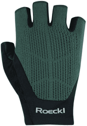 Roeckl ICON Radhandschuhe Oliv