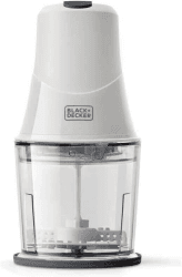 Black & Decker Mini Chopper BXCH260E