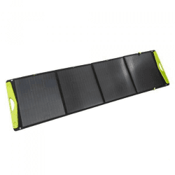 WATTSTUNDE SolarBuddy WS200SB Solartasche 200W + USB Anschluss (101-51200)