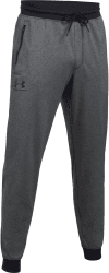 Under Armour Men Jogger Pant UA Sportstyle grey