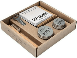 Brooks England Maintenance & Care