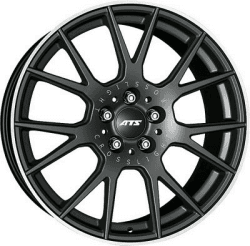 ATS Crosslight (8,5x19)