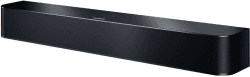 Revox STUDIOART S100 Audiobar schwarz