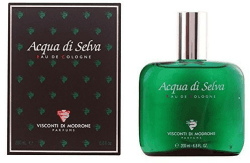Visconti di Modrone Acqua di Selva Eau de Cologne (400ml)