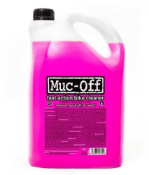 Muc-Off Bike Cleaner (5l)
