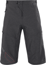 O'Neal Tobanga Shorts grey/red (1230-048)