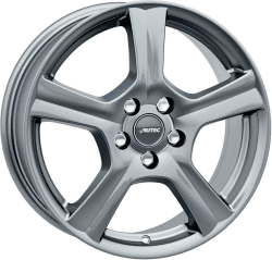 Autec Typ I - Ionik (7,0x17)