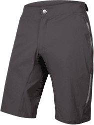 Endura SingleTrack Lite Shorts Men's anthrazit