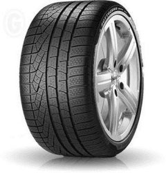 Pirelli W 270 SottoZero II 295/30 R20 101W