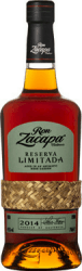 Ron Zacapa Reserva Limitada 2014 0,7l 45%