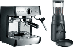 Graef Pivalla Set