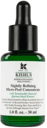 Kiehl’s Nightly Refining Micro-Peel Concentrate (30ml)