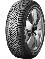 BF-Goodrich G-Grip All Season 2 225/45 R18 95V