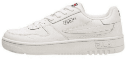 Fila FX Ventuno L Low Women white