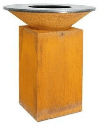 OFYR Classic Corten 85