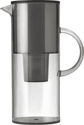 Stelton Wasserfilterkanne 2L