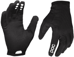 POC Resistance Enduro Handschuhe uranium black