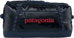 Patagonia Black Hole Duffel Bag 100L