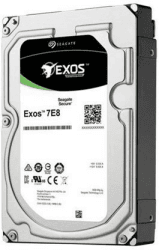 Seagate Exos 7E8 SAS 6TB (ST6000NM029A)