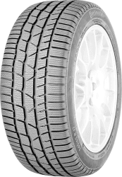 Continental ContiWinterContact TS830 P 225/60 R17 99H SSR