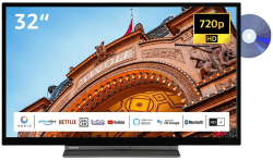 Toshiba 32WD3C63DAY/2