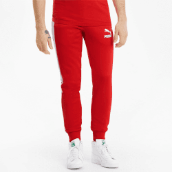 Puma Iconic T7 (530098) red/white