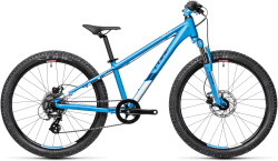 Cube Acid 240 Disc (2021) iceblue´n´blue