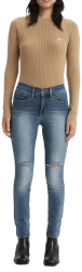 Levi's Damen 311 Shaping Skinny Jeans 26W / 30L Talk About It