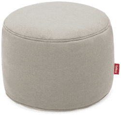Fatboy Point Outdoor grey taupe