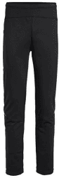 VAUDE Men's Wintry Pants IV black