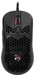 Arozzi FAVO Ultra Light Black