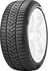 Pirelli SottoZero III RunFlat 225/55 R17 97H * MOE