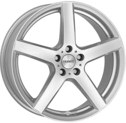 Dezent TY (6,5x16) silber