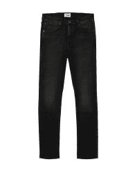 Wrangler Texas Slim black crow
