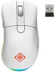 Deltaco GAM-107-W White