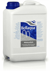 Bellaqua Winterschutz 3 L