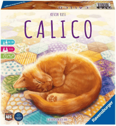 Ravensburger Calico (27038)