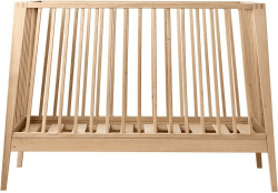 Leander Linea Babybett