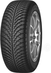 Yokohama BluEarth-4S AW21 185/60 R14 82H