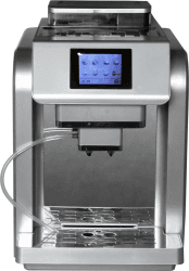 Acopino Monza silber